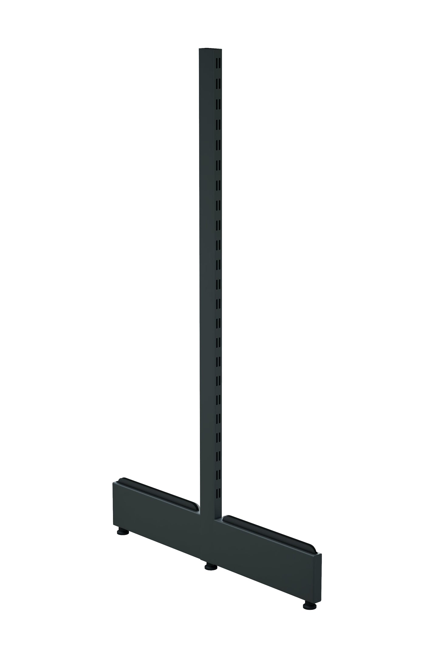 Picior central pentru unitate terminală tip BAZALI (Picior adițional) 50 pas / 40-40*H140 CM