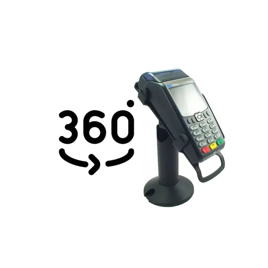Yazar Kasa Pos Tutucu Raffar