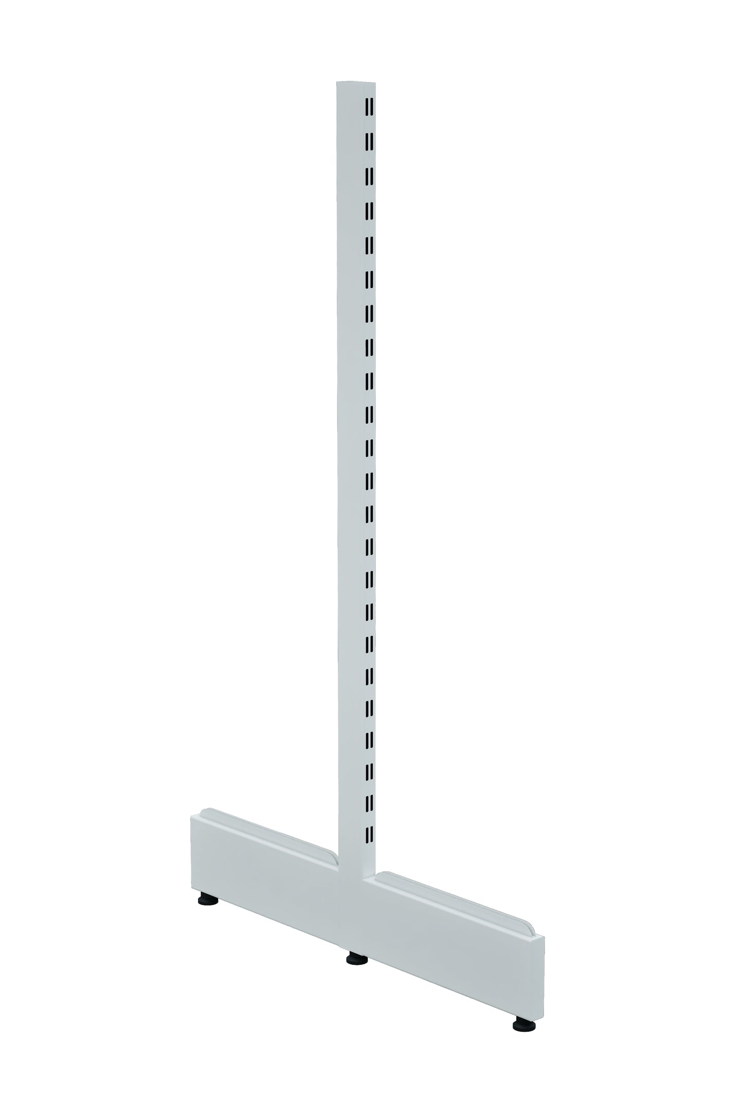 Picior central pentru unitate terminală tip BAZALI (Picior adițional) 50 pas / 40-40*H140 CM