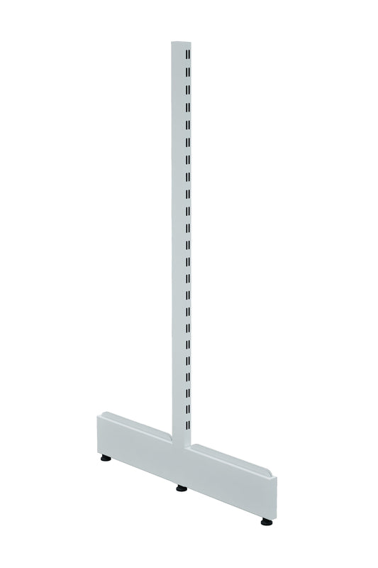 Picior central pentru unitate terminală tip BAZALI (Picior adițional) 50 pas / 40-40*H140 CM